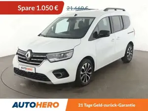 Renault Kangoo 1.5 BLUE dCi Techno *NAVI*PDC*TEMPO*SHZ*ALU*