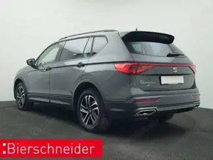 SEAT Tarraco 2.0 TDI DSG FR AHK KAMERA NAVI LED ALU 18 Bild 4