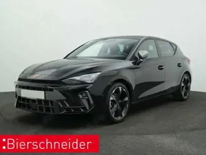 CUPRA Leon 2.0 TDI DSG FACELIFT SENNHEISER EDGE NAVI KAMERA