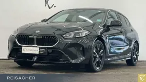 BMW 120 i M-Sport LCPro HUD ACC 360° Pano HK