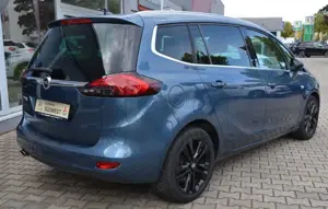 Opel Zafira Tourer 1.6 SIDI Turbo ecoFLEX Start/Stop Edition Bild 2