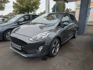 Ford Fiesta 1.0 EcoBoost Fiesta Active (8)
