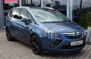 Opel Zafira Tourer 1.6 SIDI Turbo ecoFLEX Start/Stop Edition