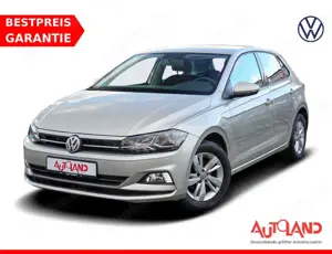 Volkswagen Polo 1.0 TSI DSG Comfortline Klima PDC Bluetooth