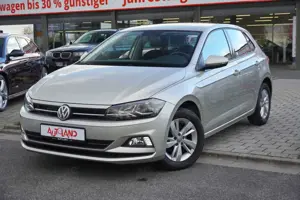 Volkswagen Polo 1.0 TSI DSG Comfortline Klima PDC Bluetooth