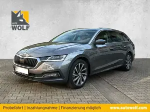 Skoda Octavia IV Style 1.5  eTSI DSG*Navi*ACC*Panorama