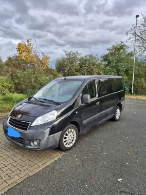 Peugeot Expert Tepee L2H1 (5-Si.) Access