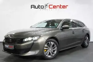 Peugeot 508 SW Allure*2.Hand*Navi*Kamera*Sitzhz*