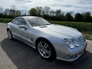 Mercedes-Benz SL 500 SL 500 7G-TRONIC
