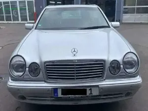 Mercedes-Benz E 50 AMG AMG Sport