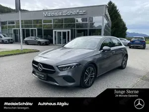 Mercedes-Benz A 180 A 180 d Progressive Kamera Volldigital-Display LED