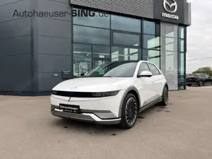 Hyundai IONIQ 5 Project 45 Allrad 360° LED Abnehmb. AHK