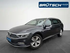 Volkswagen Passat Variant 2.0 TSI Elegance DSG / LEDER / AHK / PANORAMA / ST