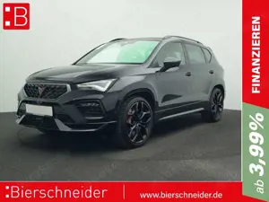 CUPRA Ateca 2.0 TSI DSG 4Dr. Limited Edition PANO 360° eHECK A