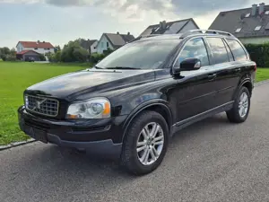 Volvo XC90 XC90 D5 Aut. Summum *Scheckheft+7Sitz+HUAU neu*
