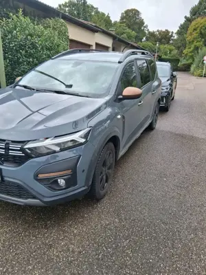 Dacia Jogger Bild 2