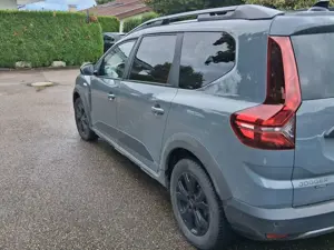 Dacia Jogger Bild 3