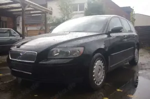 Volvo V50 Kombi 2.0 D Kinetic