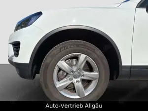 Volkswagen Touareg V6 TDI BMT/Start-Stopp 4Motion, AHK,SHZ Bild 2