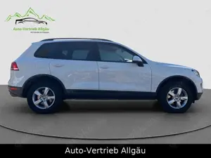 Volkswagen Touareg V6 TDI BMT/Start-Stopp 4Motion, AHK,SHZ Bild 5