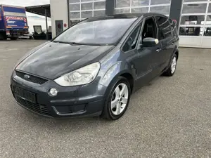 Ford S-Max S-Max Diesel 2.2 TDCi DPF Titanium