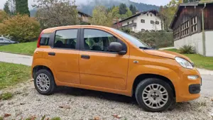 Fiat Panda Panda/Pandina 1.2 Start