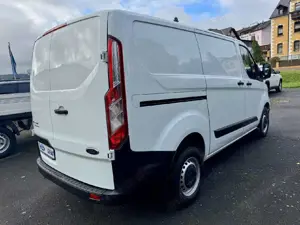 Ford Transit Custom 260 L1 Startup Bild 3