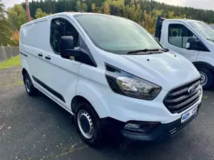 Ford Transit Custom 260 L1 Startup Bild 2