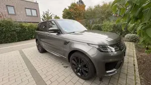 Land Rover Range Rover Sport HSE Dynamic Bild 2