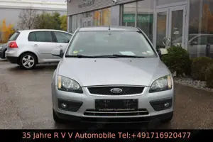 Ford Focus 2.0 Lim. Sport, Alu, Klima, 1.Hand Bild 2