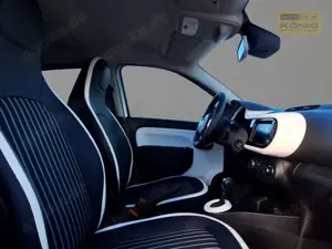 Renault Twingo E-TECH Techno PDC|CARPLAY|KAMERA Bild 4