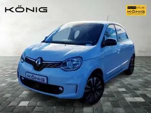 Renault Twingo E-TECH  Navi*Klima*Sitzheizung*Rückfahrcam