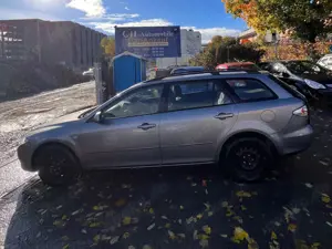 Mazda 6 1.8 Sport Comfort Bild 3