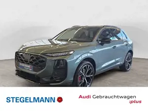 Audi Q3 SUV e-hybrid OLED PANO TECH PRO DIGITALE MATR