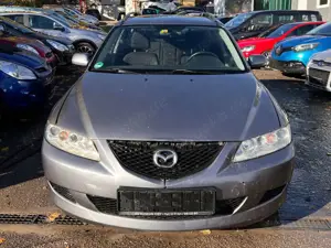 Mazda 6 1.8 Sport Comfort