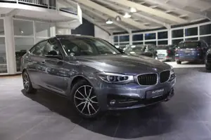 BMW 320 SPORT LINE ANHÄNGERKUPPLUNG