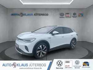 Volkswagen ID.4 Pro Performance Panorama Matrix-LED Discover