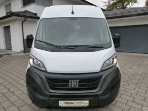 Fiat Ducato L2H2[MOTOR NEU/1. HAND/GARANTIE/AUTOM.] Bild 2