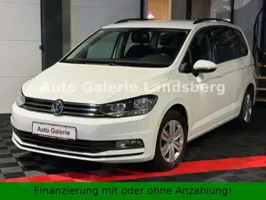 Volkswagen Touran *Comfortline*Navi*Sitzhzg.*PDC*ACC*Massage