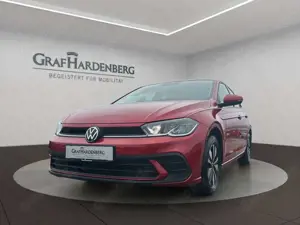 Volkswagen Polo VI 1.0 TSI Move PDC SHZ NAVI