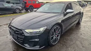 Audi S7