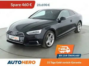 Audi A5 2.0 TFSI Sport*BI-XENON*LIMITER*PDC*SHZ*