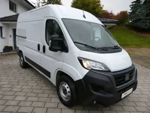 Fiat Ducato L2H2[MOTOR NEU/1. HAND/GARANTIE/AUTOM.] Bild 3