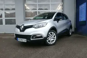 Renault Captur ENERGY TCe 120 EDC Experience NAVI AHK