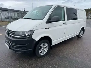 Volkswagen T6 Transporter