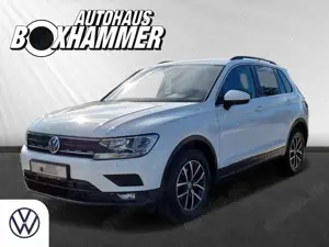 Volkswagen Tiguan 1,5 TSI Comfortline  SHZ+CLIMATRONIC+PDC+FERNLICH