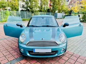 MINI Cooper Bild 3