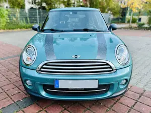 MINI Cooper Bild 2