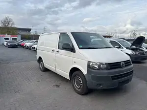 Volkswagen T5 Transporter Kasten-Kombi Kasten