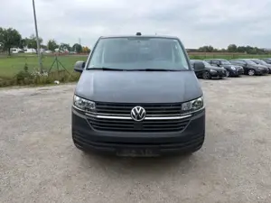 Volkswagen T6 Transporter Bild 2